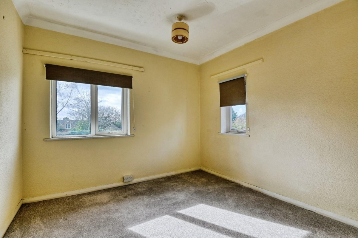 Manor Lane, Harlaston, Tamworth