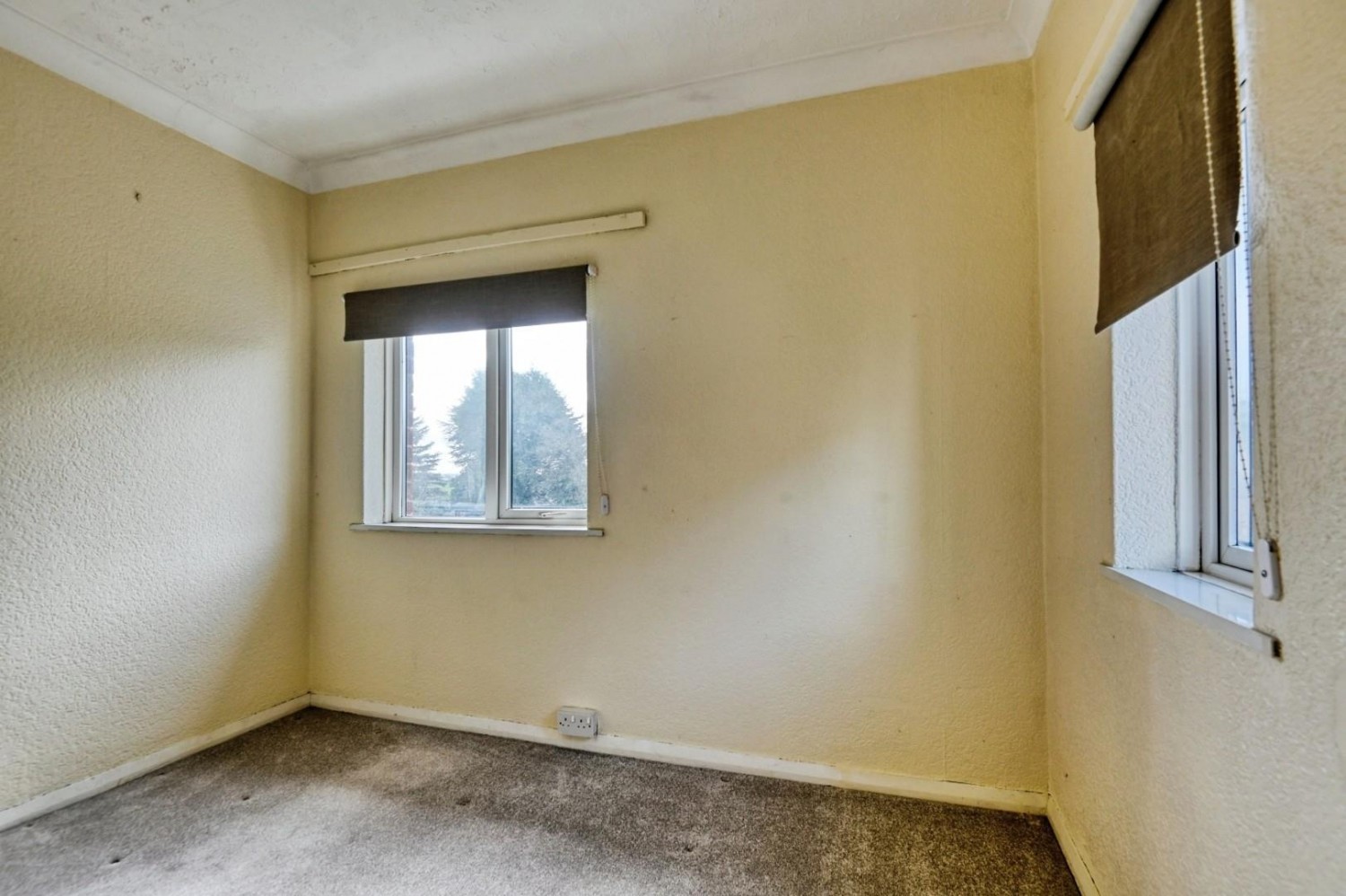 Manor Lane, Harlaston, Tamworth