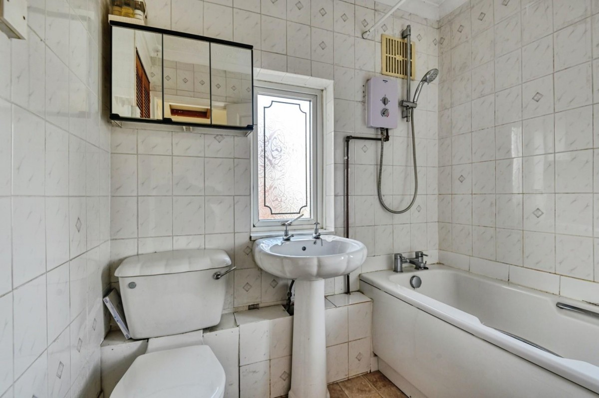 Manor Lane, Harlaston, Tamworth