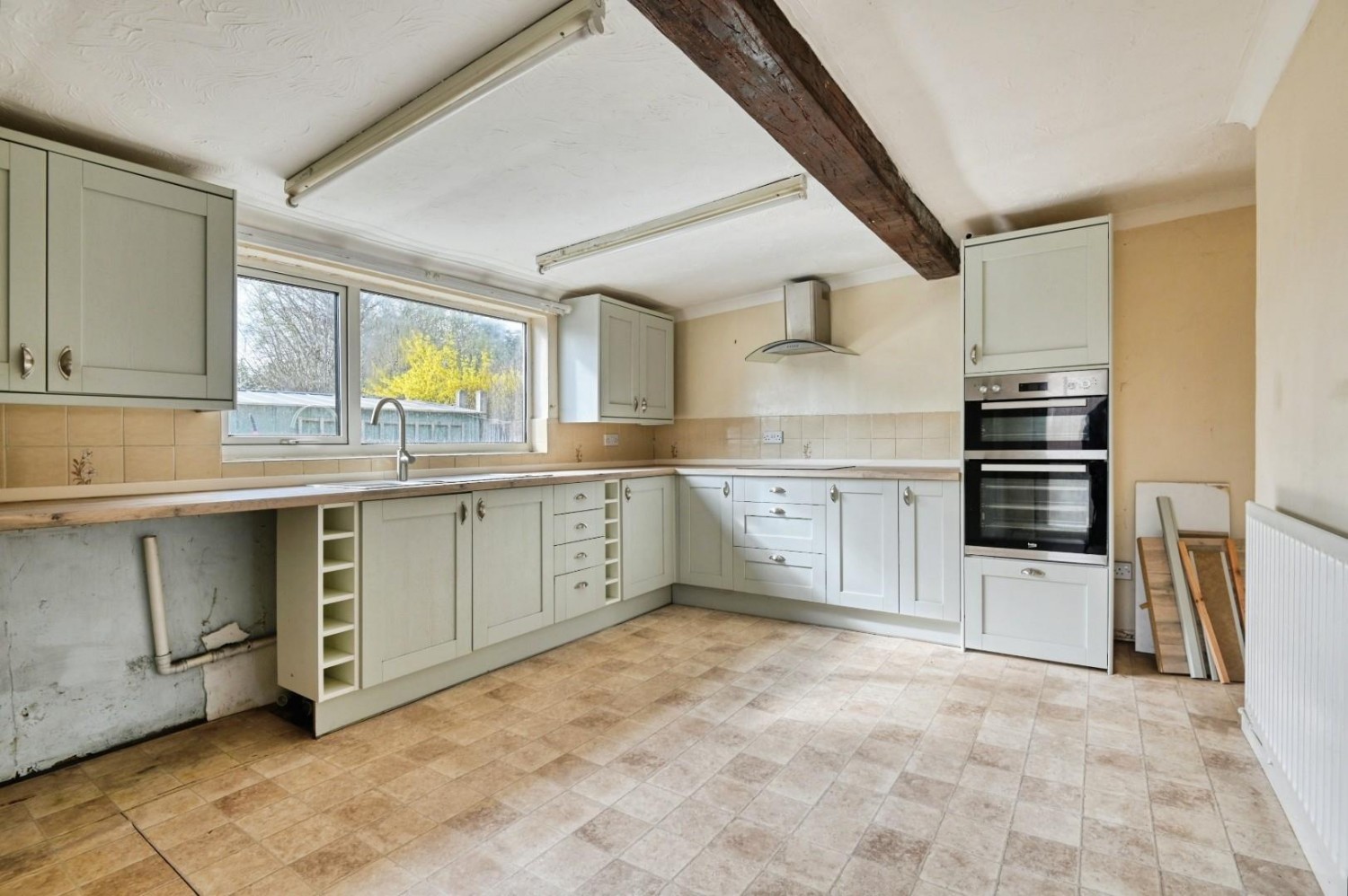 Manor Lane, Harlaston, Tamworth