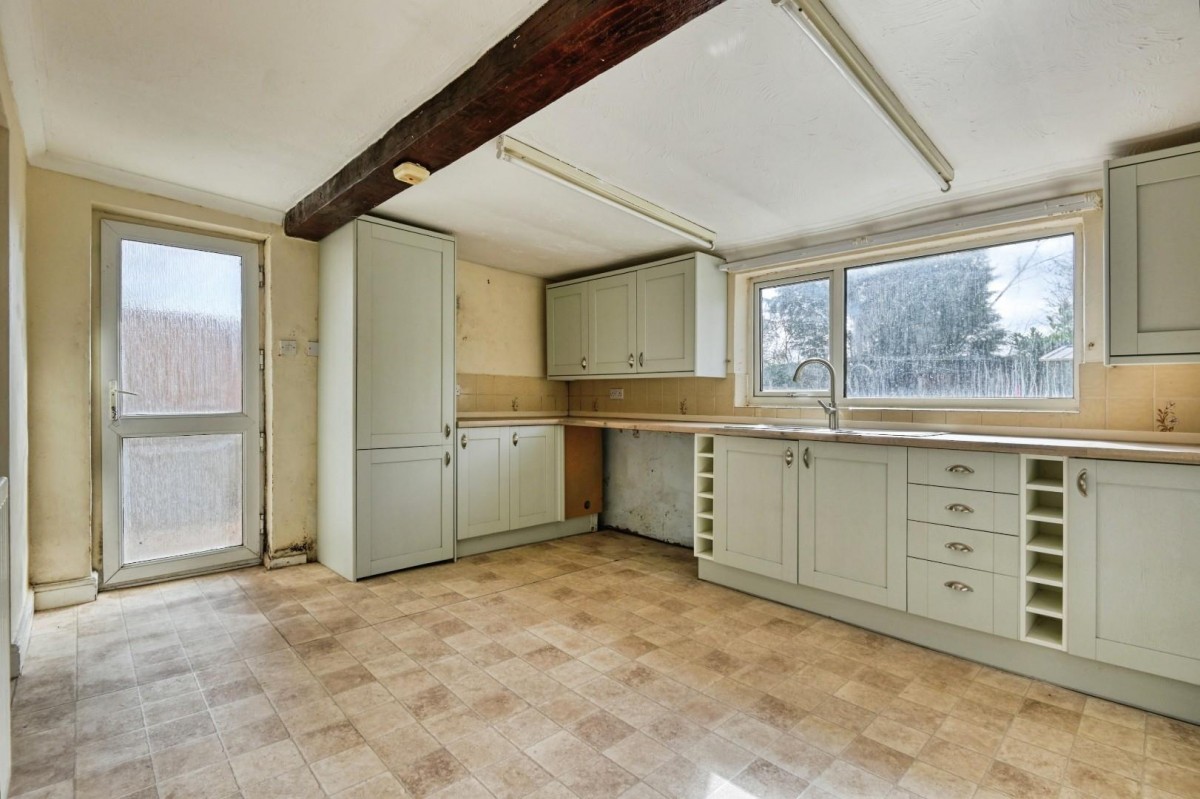 Manor Lane, Harlaston, Tamworth