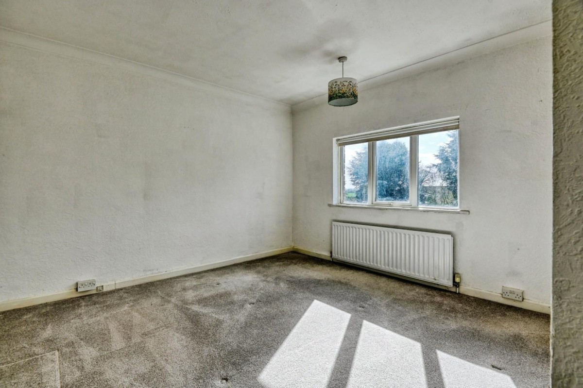 Manor Lane, Harlaston, Tamworth