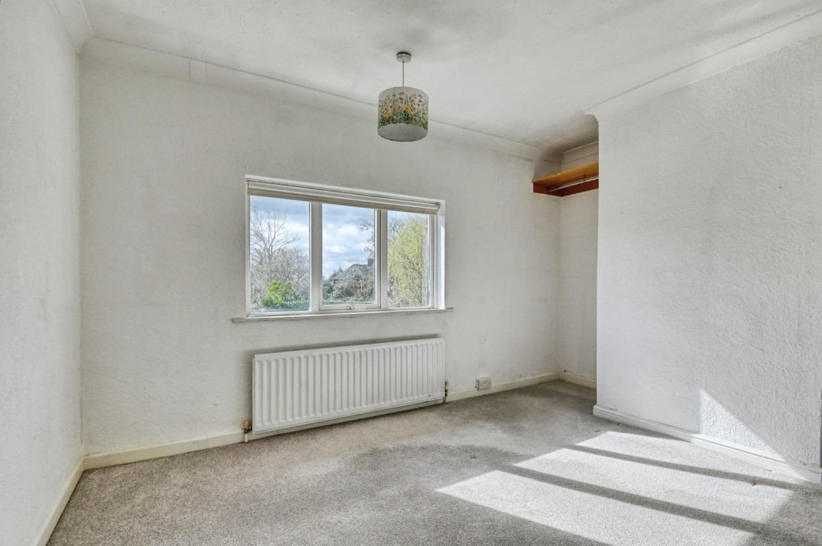 Manor Lane, Harlaston, Tamworth