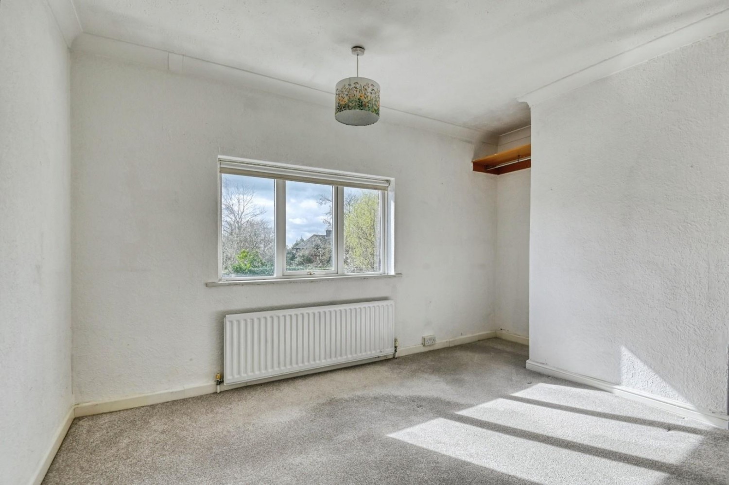 Manor Lane, Harlaston, Tamworth