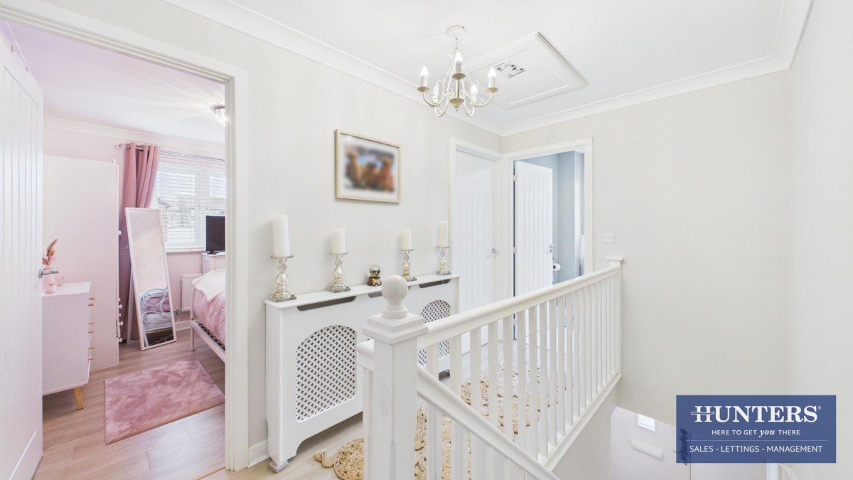 Laing Close, Castletown, Sunderland