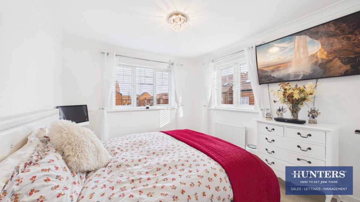 Laing Close, Castletown, Sunderland
