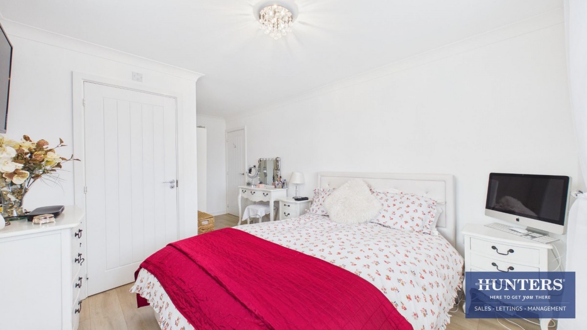 Laing Close, Castletown, Sunderland