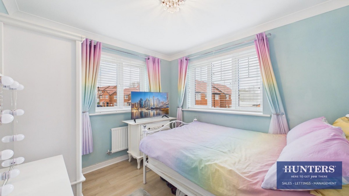Laing Close, Castletown, Sunderland