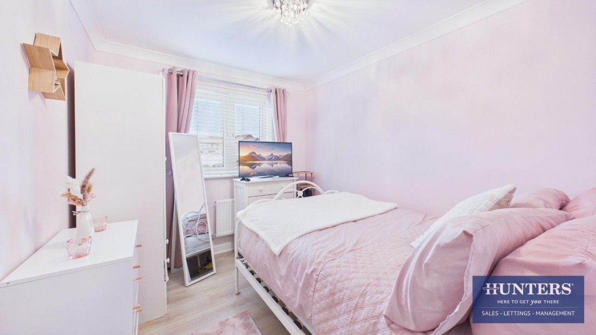 Laing Close, Castletown, Sunderland