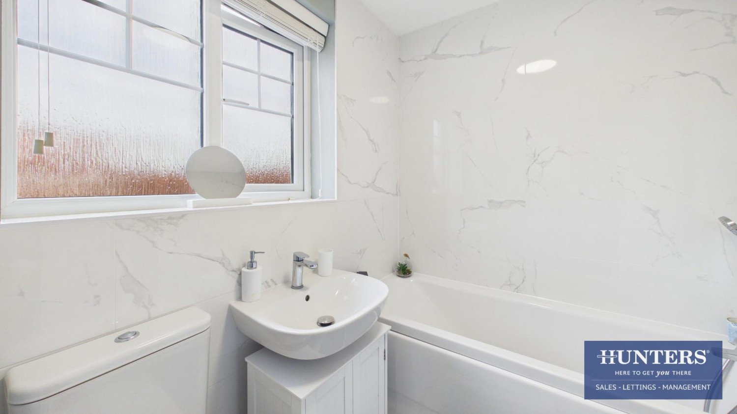 3 bedroom House for sale in Laing Close, Castletown, Sunderland