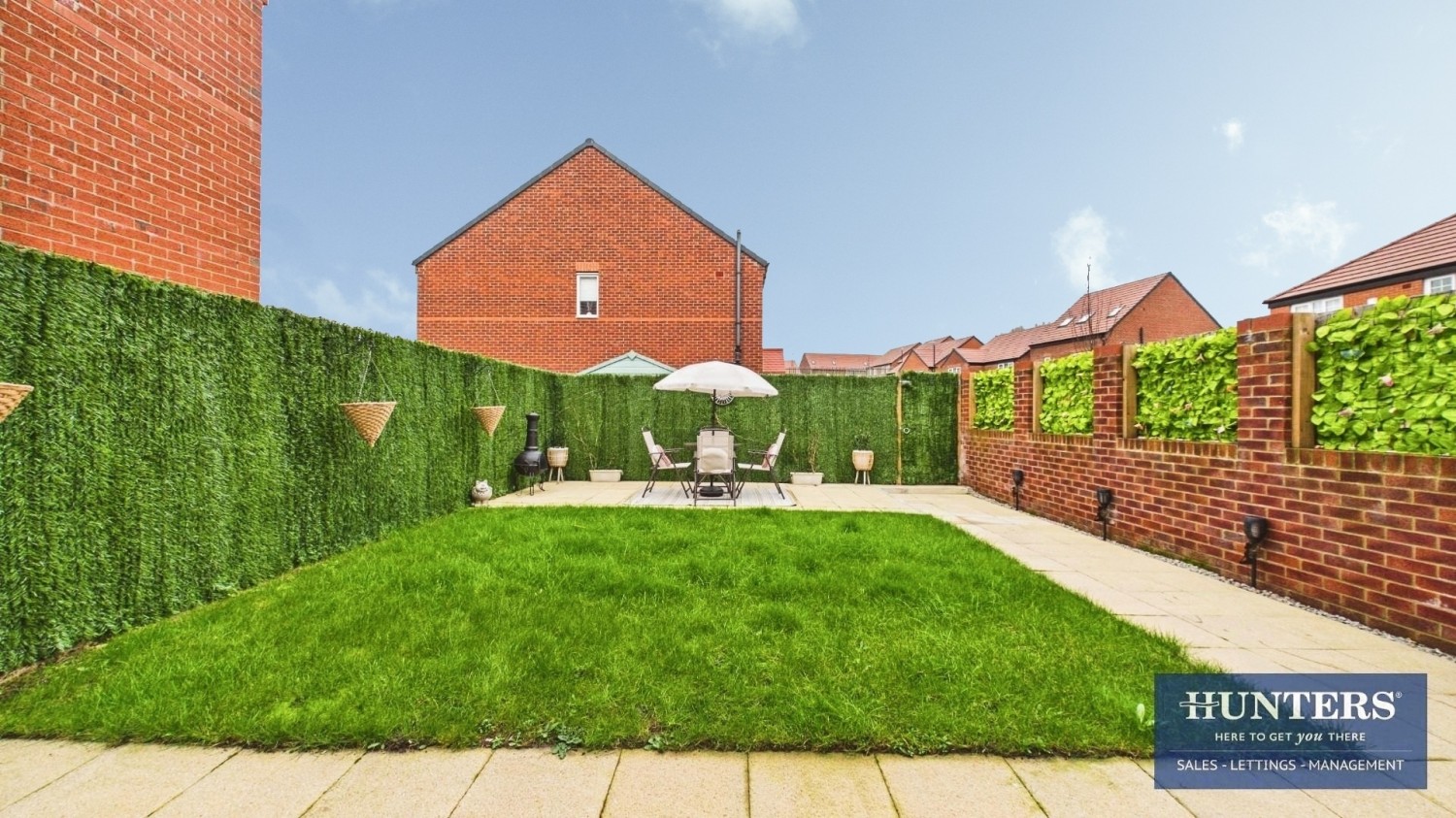 3 bedroom House for sale in Laing Close, Castletown, Sunderland
