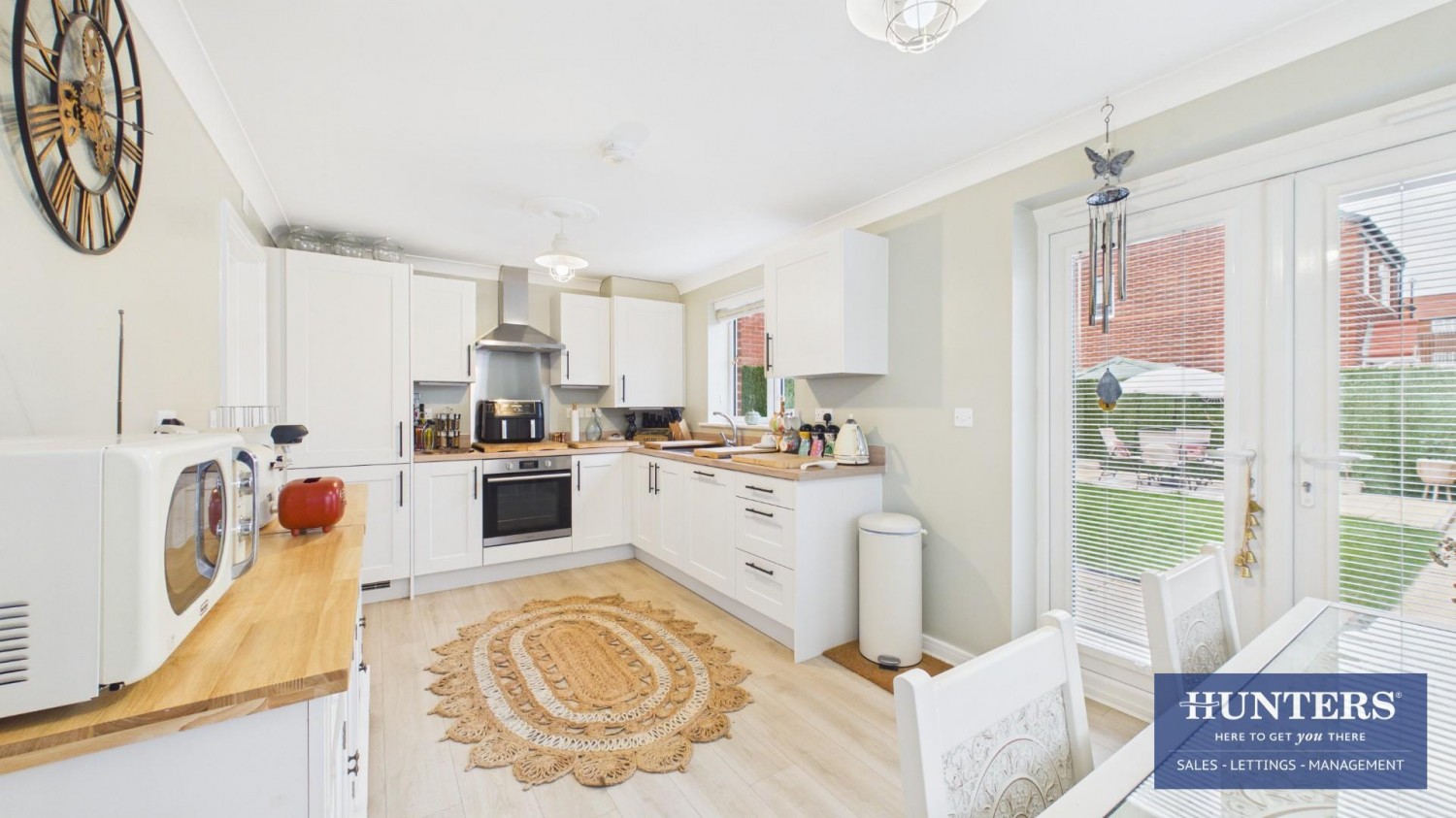 3 bedroom House for sale in Laing Close, Castletown, Sunderland