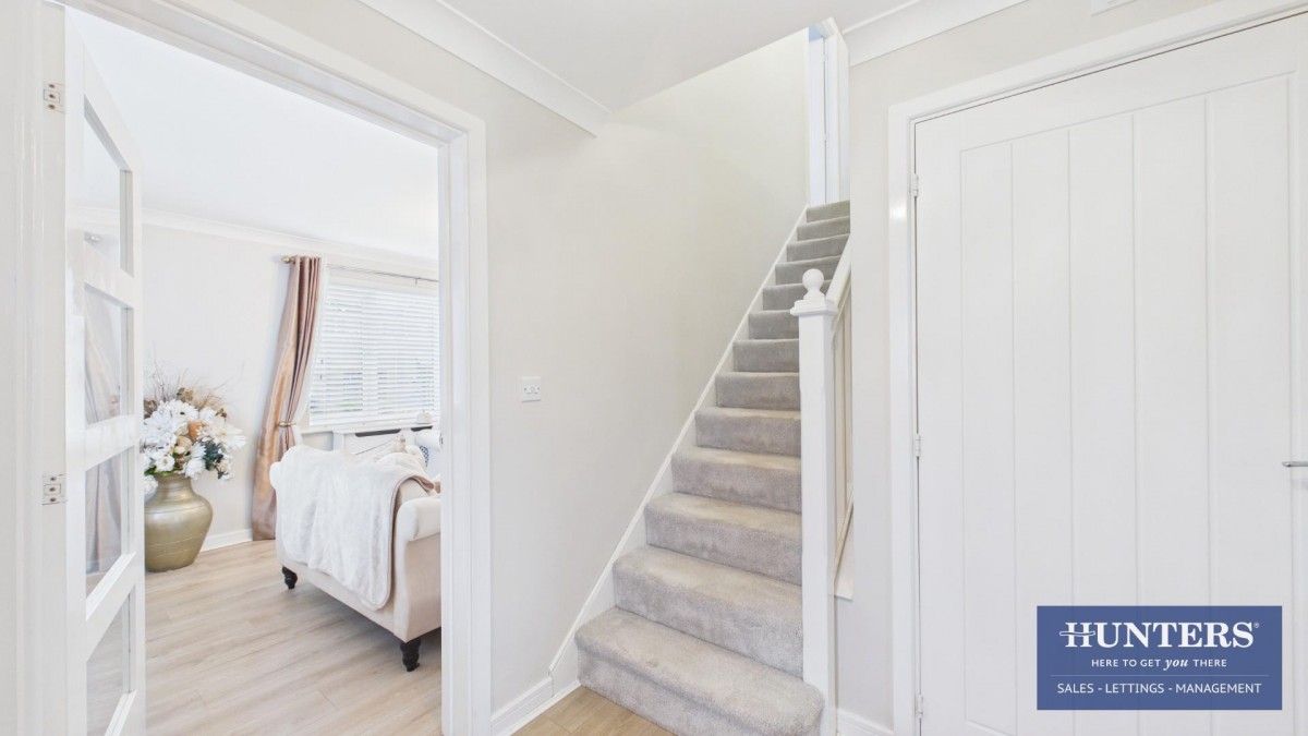 Laing Close, Castletown, Sunderland