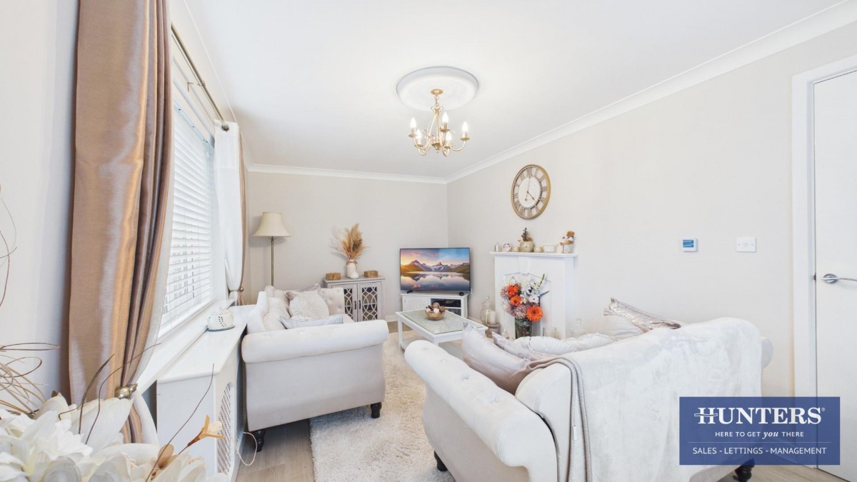 Laing Close, Castletown, Sunderland