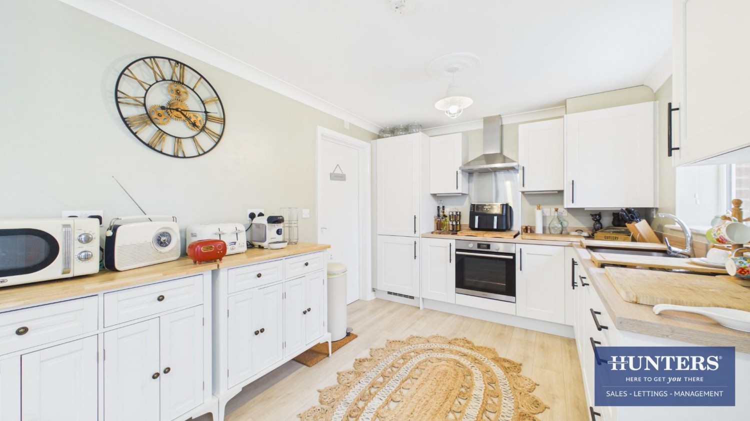 3 bedroom House for sale in Laing Close, Castletown, Sunderland