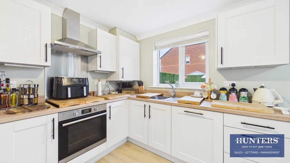 Laing Close, Castletown, Sunderland