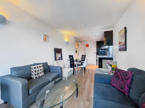 West Point, Wellington Street, Leeds