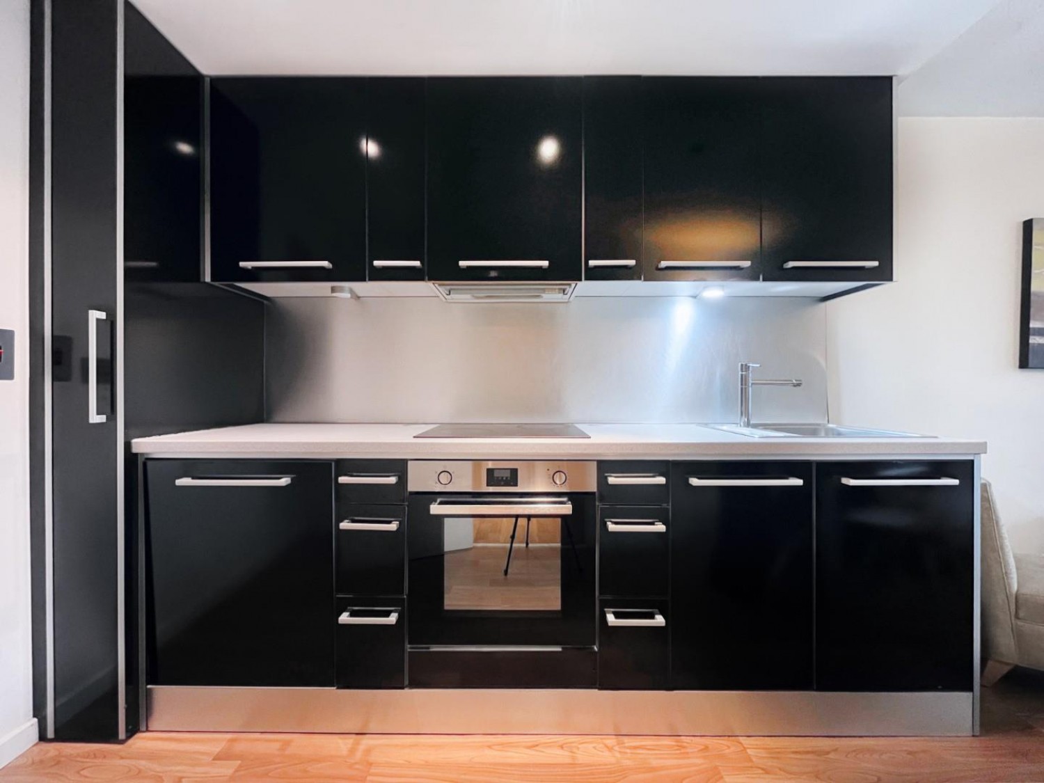 West Point, Wellington Street, Leeds