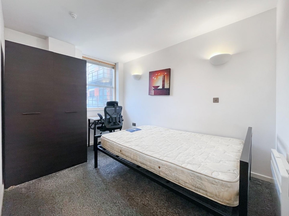 West Point, Wellington Street, Leeds