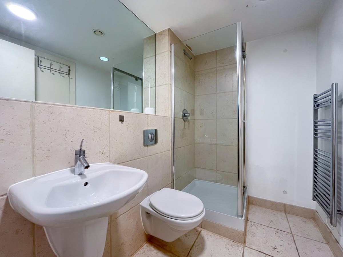 West Point, Wellington Street, Leeds