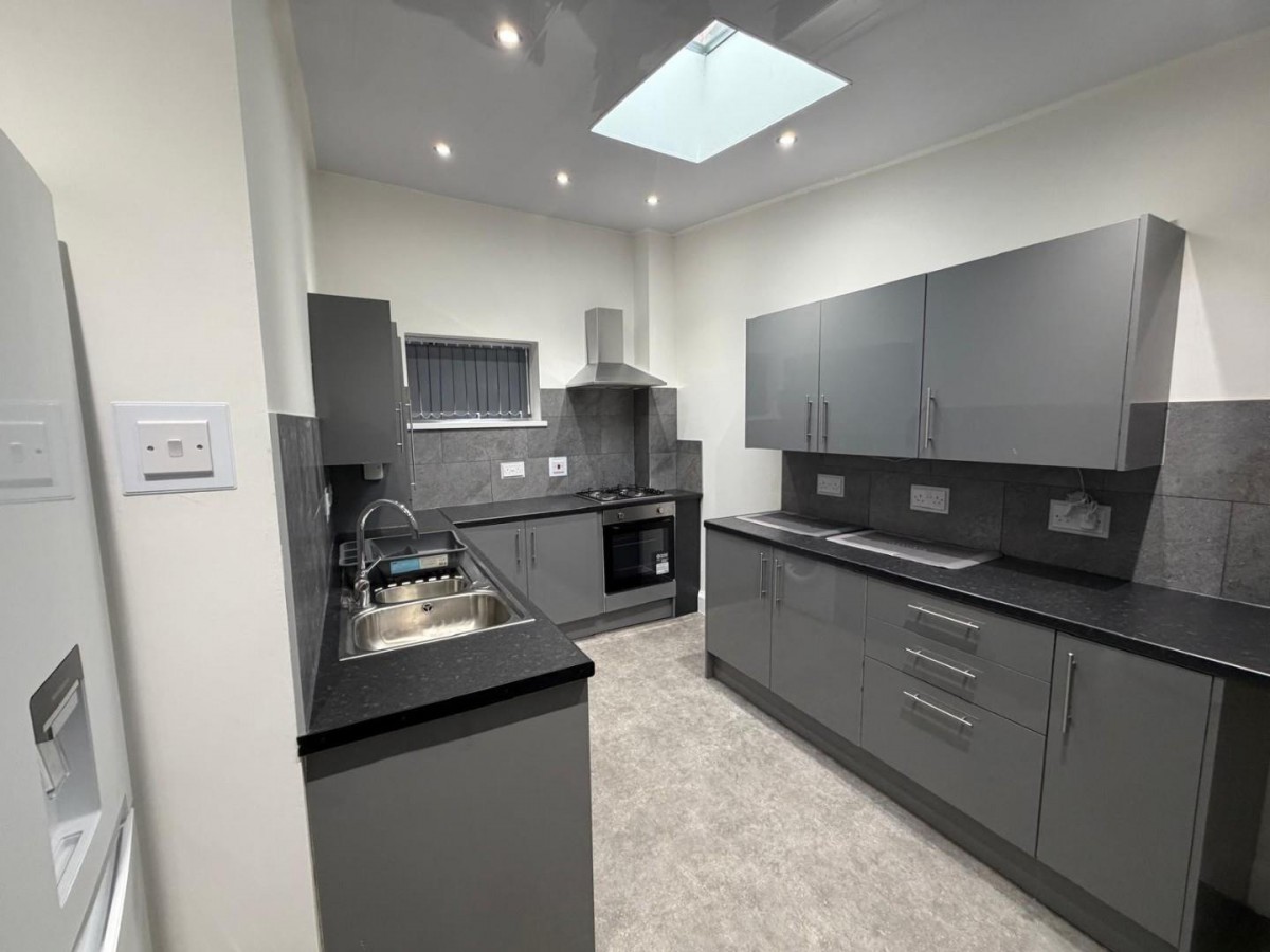 Boswell Street, Liverpool