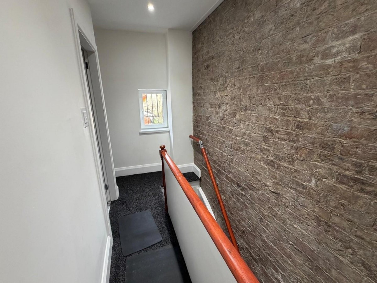 Boswell Street, Liverpool