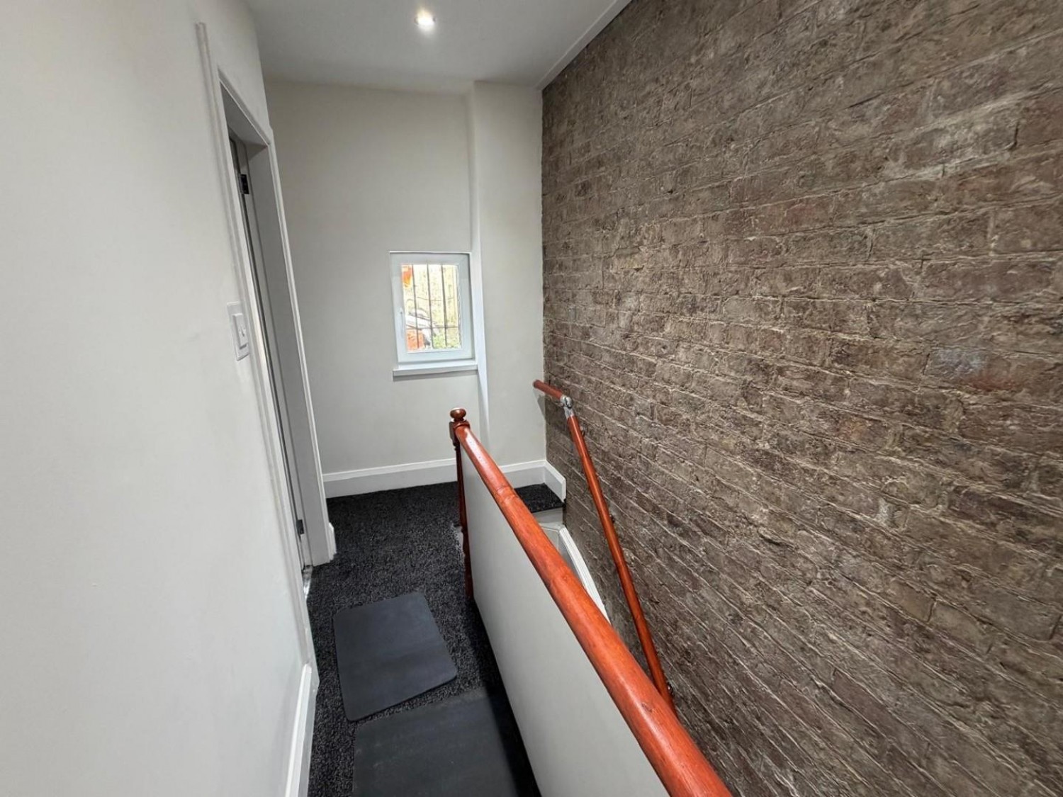 Boswell Street, Liverpool