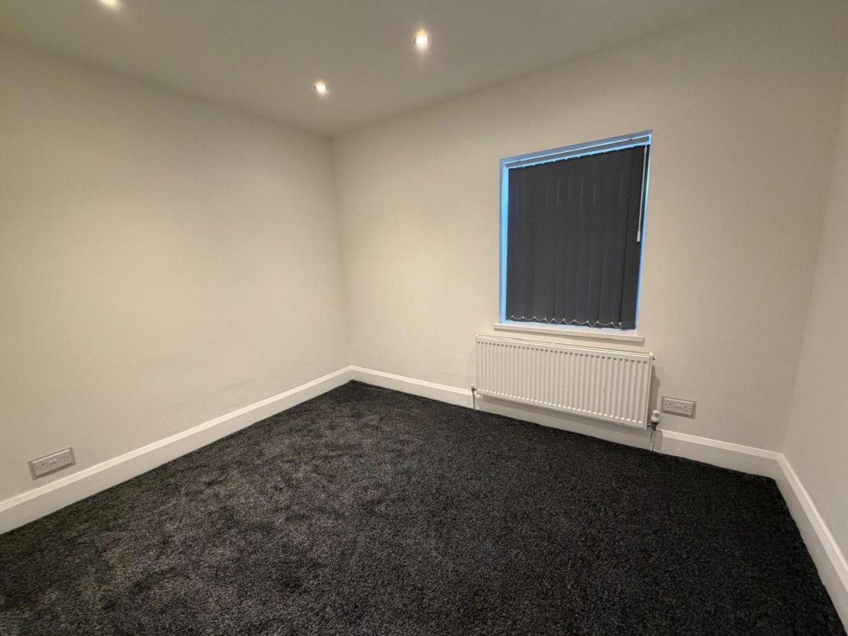 Boswell Street, Liverpool