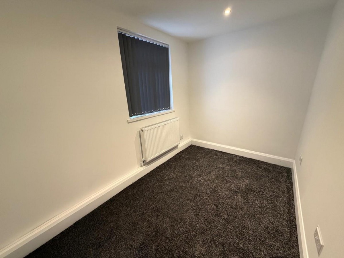 Boswell Street, Liverpool