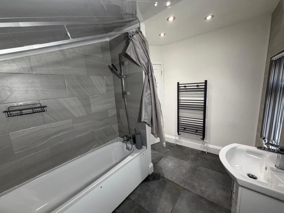 Boswell Street, Liverpool