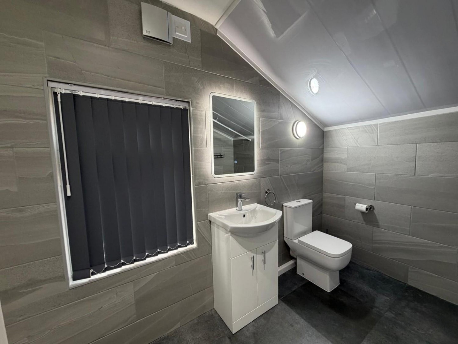 Boswell Street, Liverpool