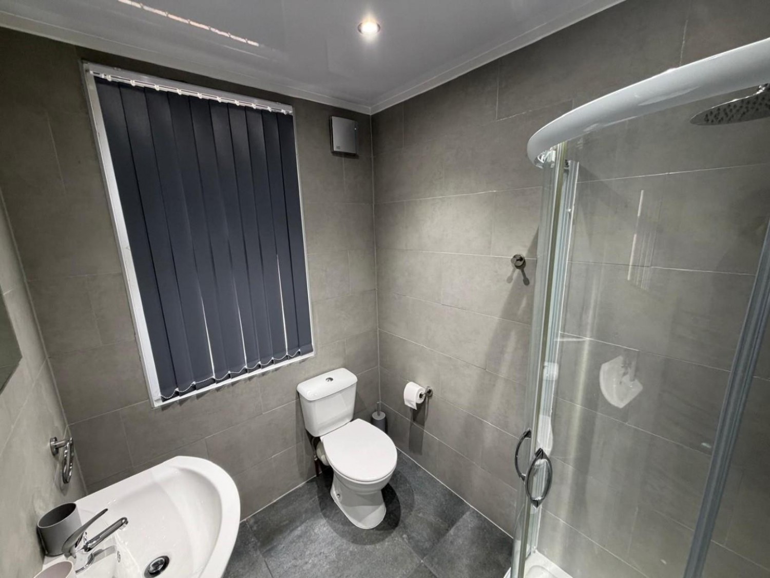 Boswell Street, Liverpool