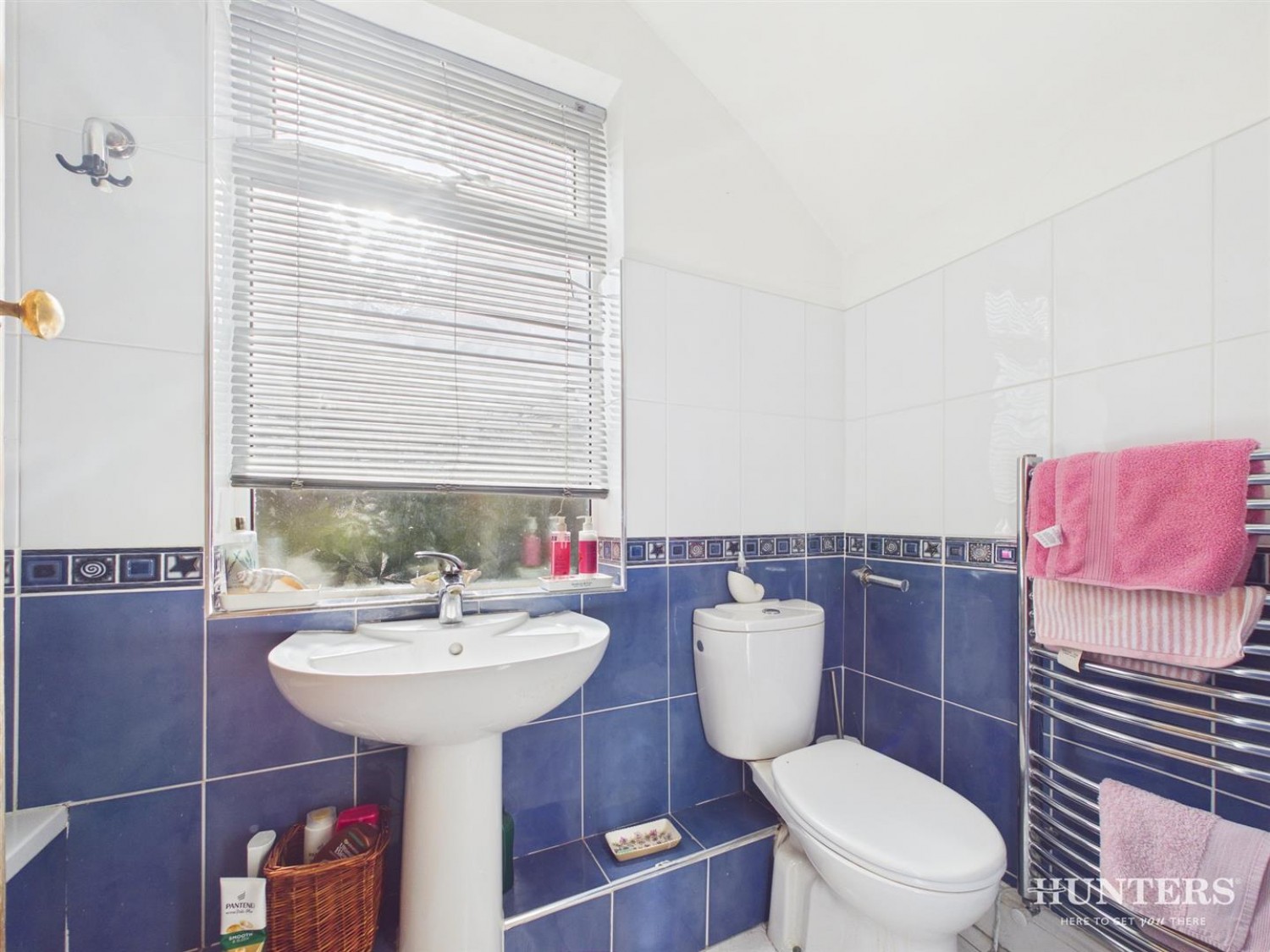 3 bedroom House for sale in Snows Green Road, Consett