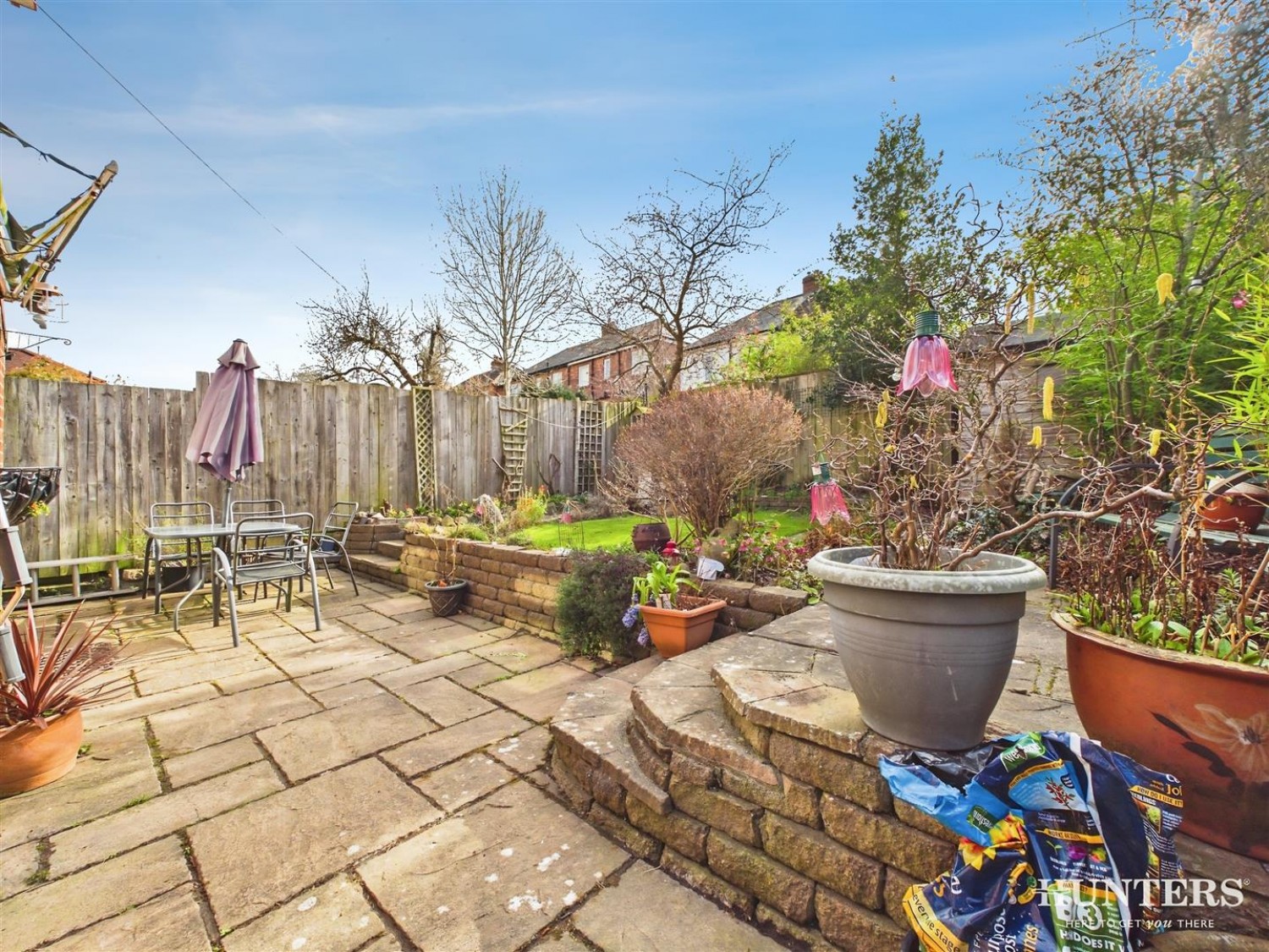 3 bedroom House for sale in Snows Green Road, Consett