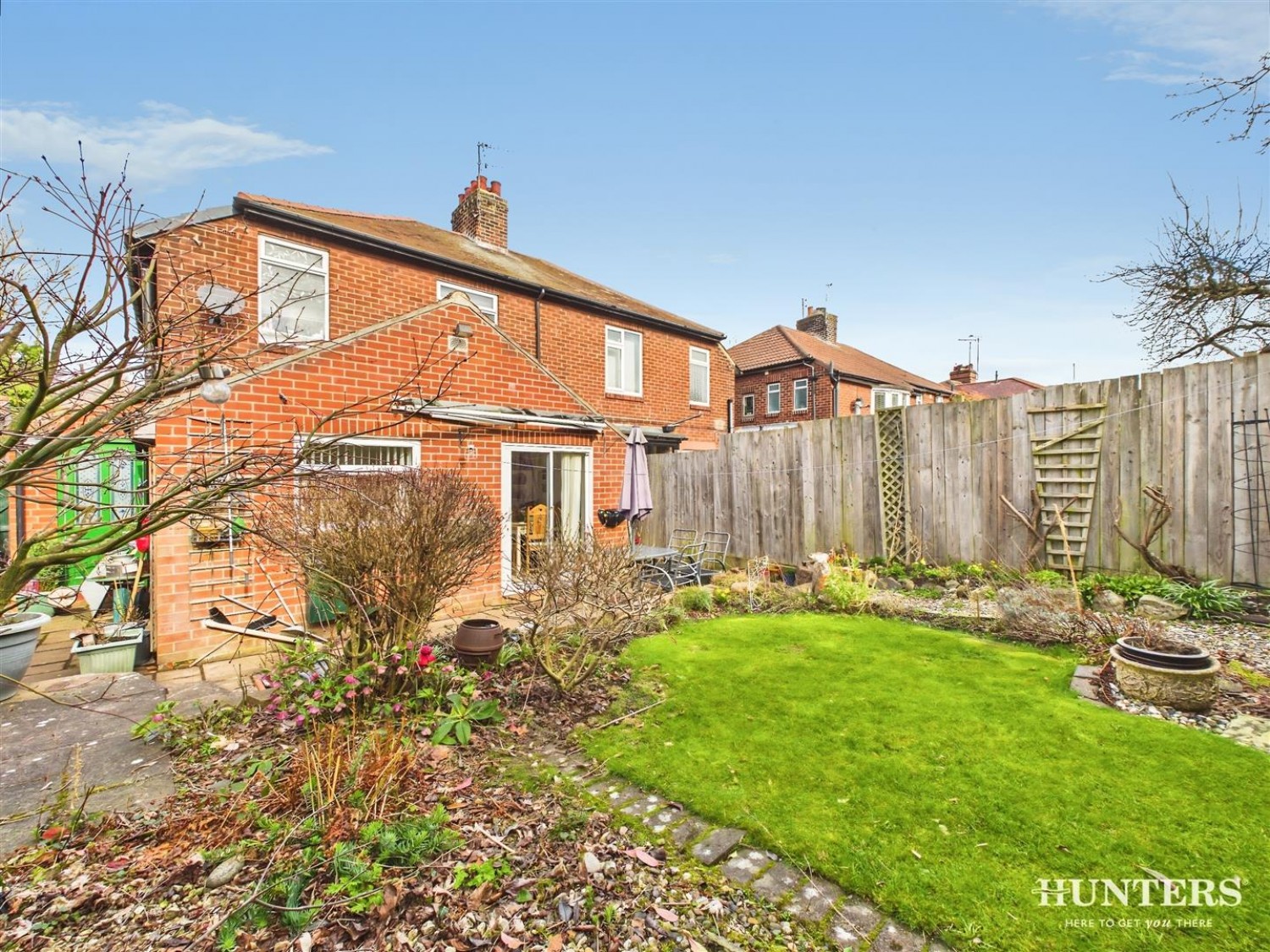 3 bedroom House for sale in Snows Green Road, Consett