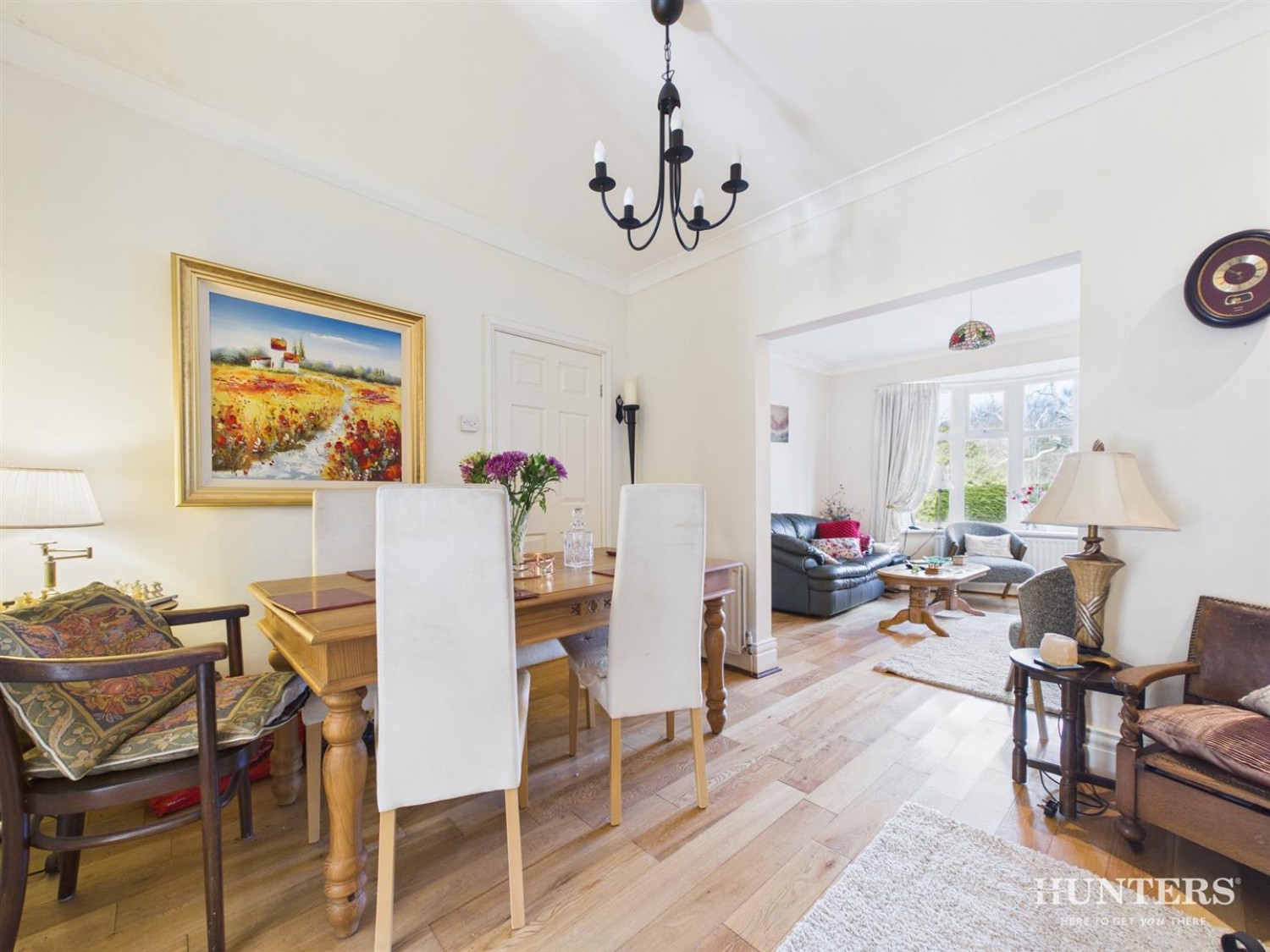 3 bedroom House for sale in Snows Green Road, Consett