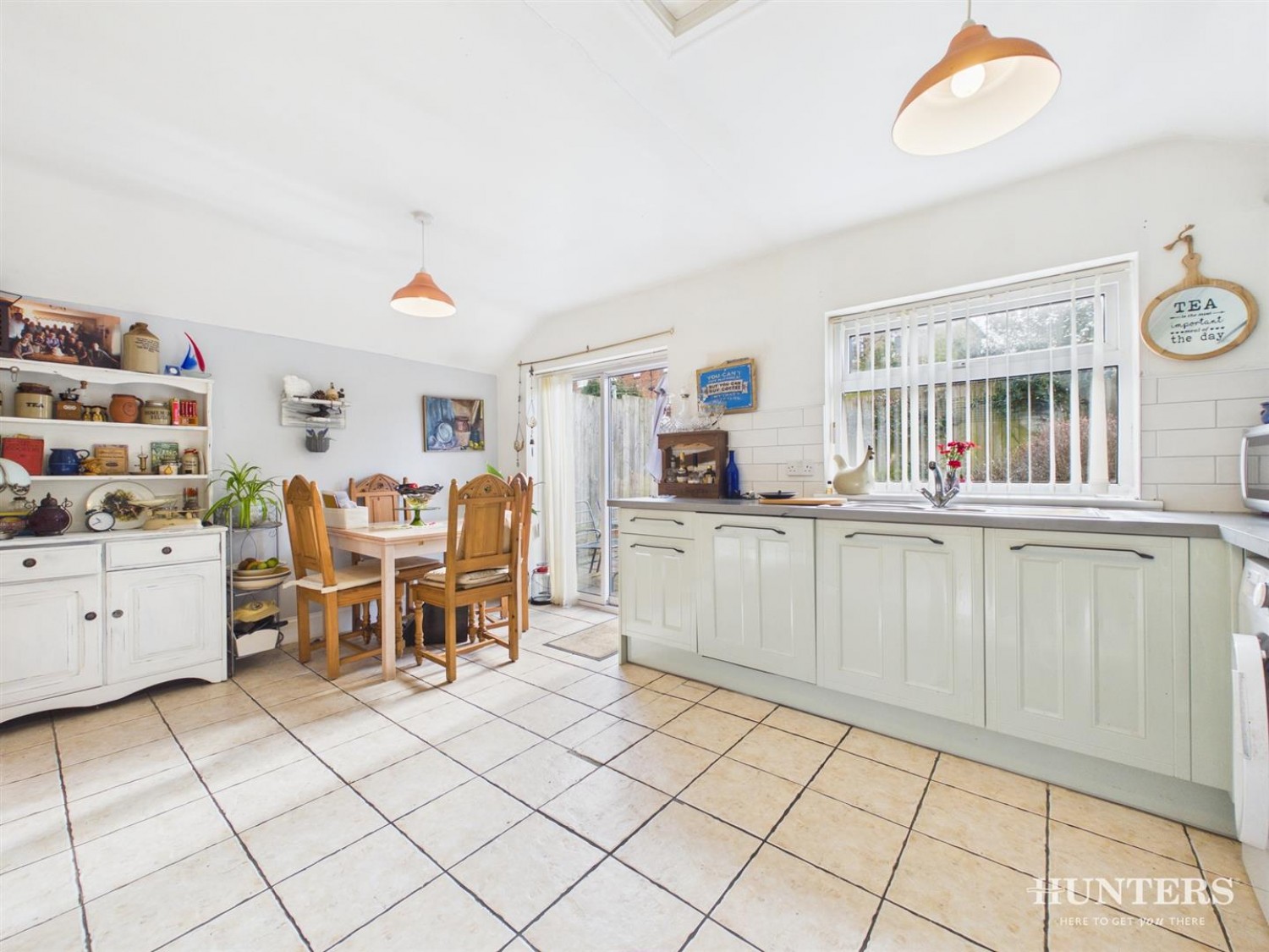 3 bedroom House for sale in Snows Green Road, Consett