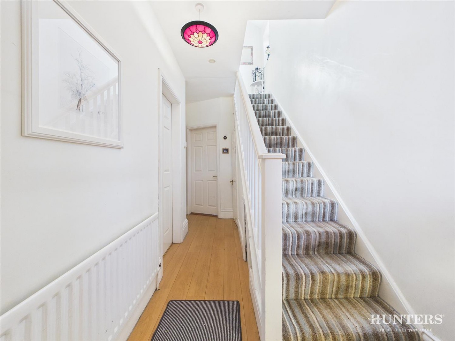 3 bedroom House for sale in Snows Green Road, Consett
