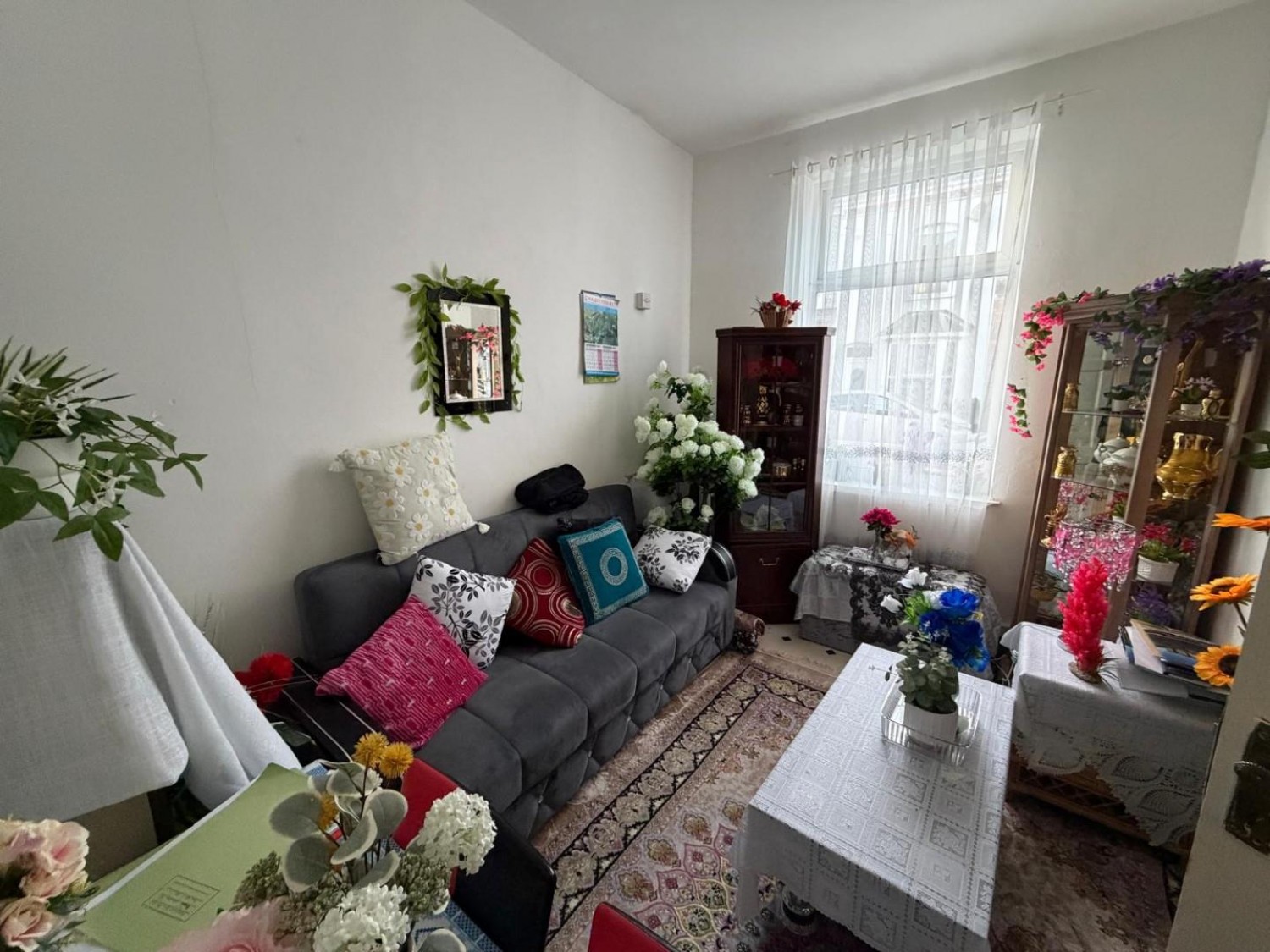 Lozells Street., Birmingham