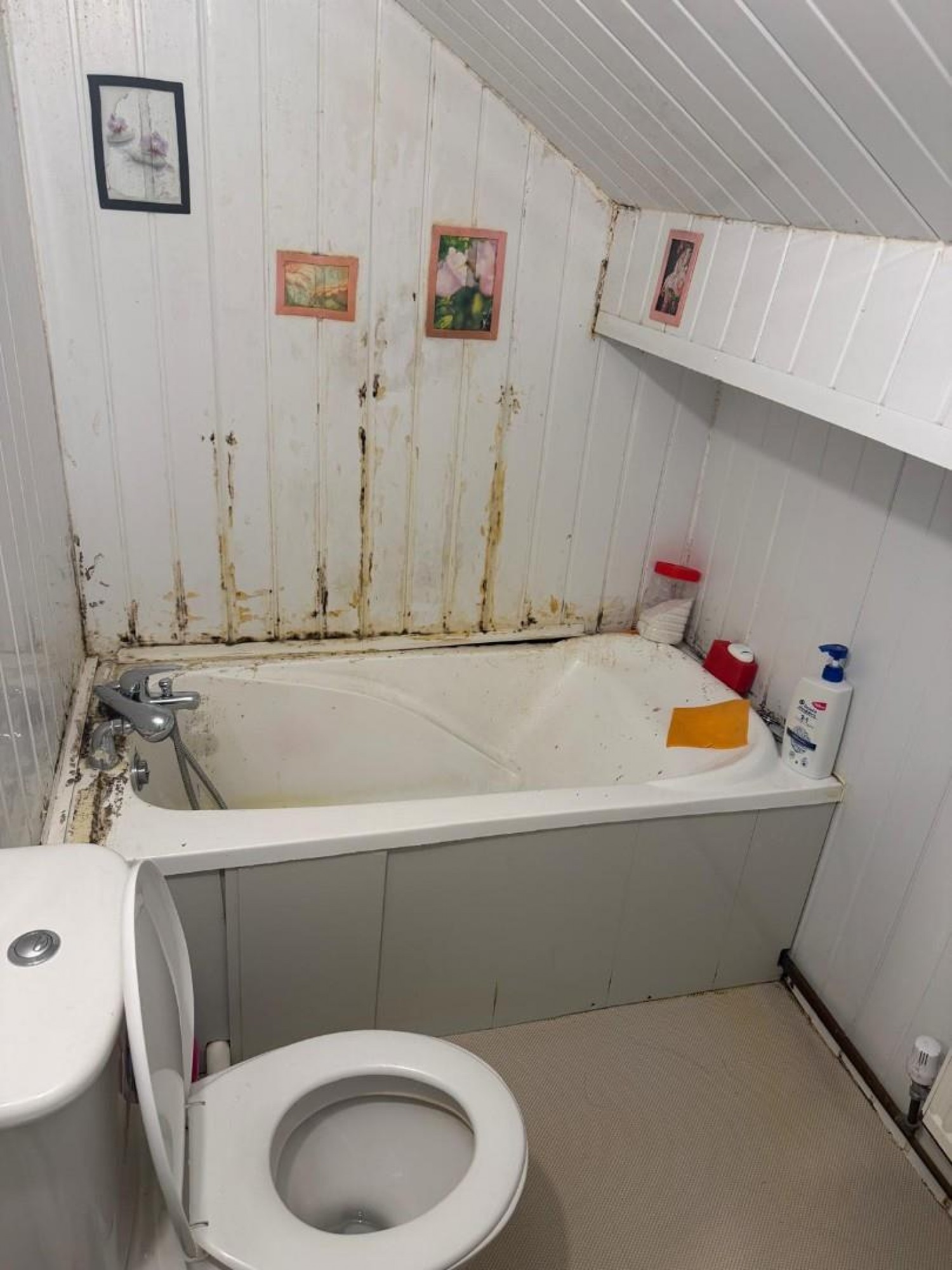 Lozells Street., Birmingham