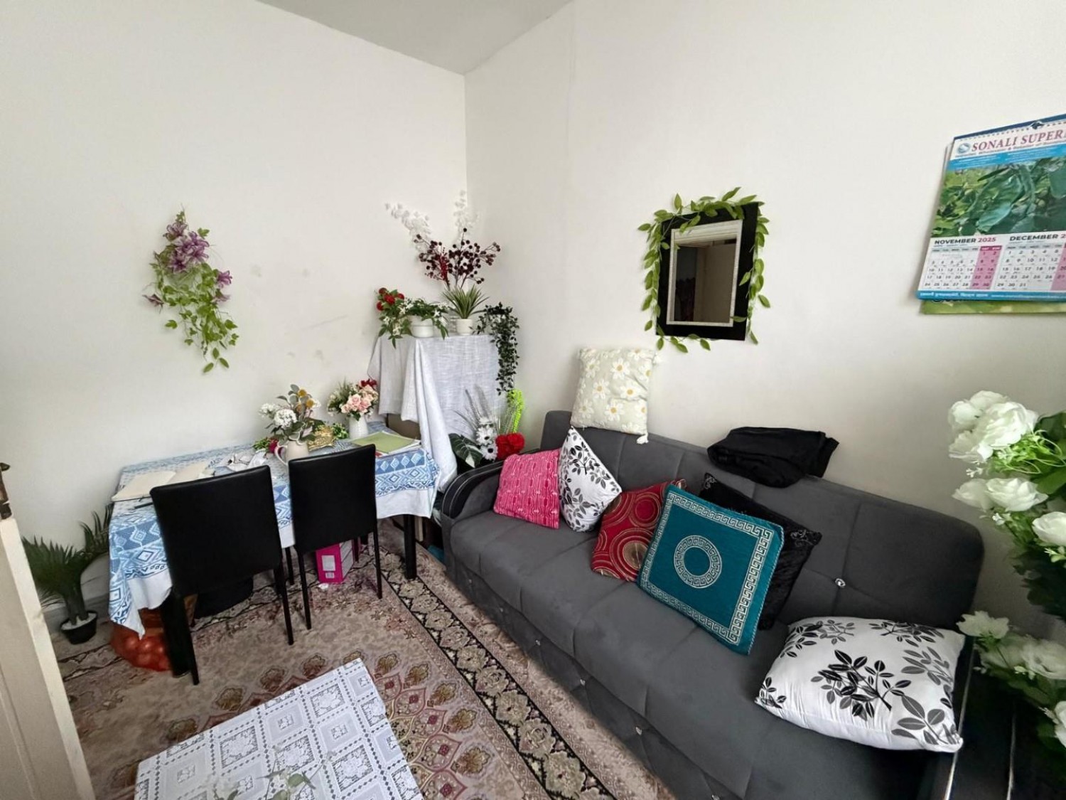 Lozells Street., Birmingham