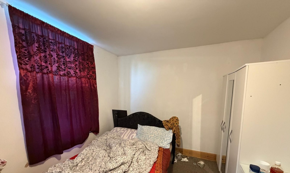 Lozells Street., Birmingham