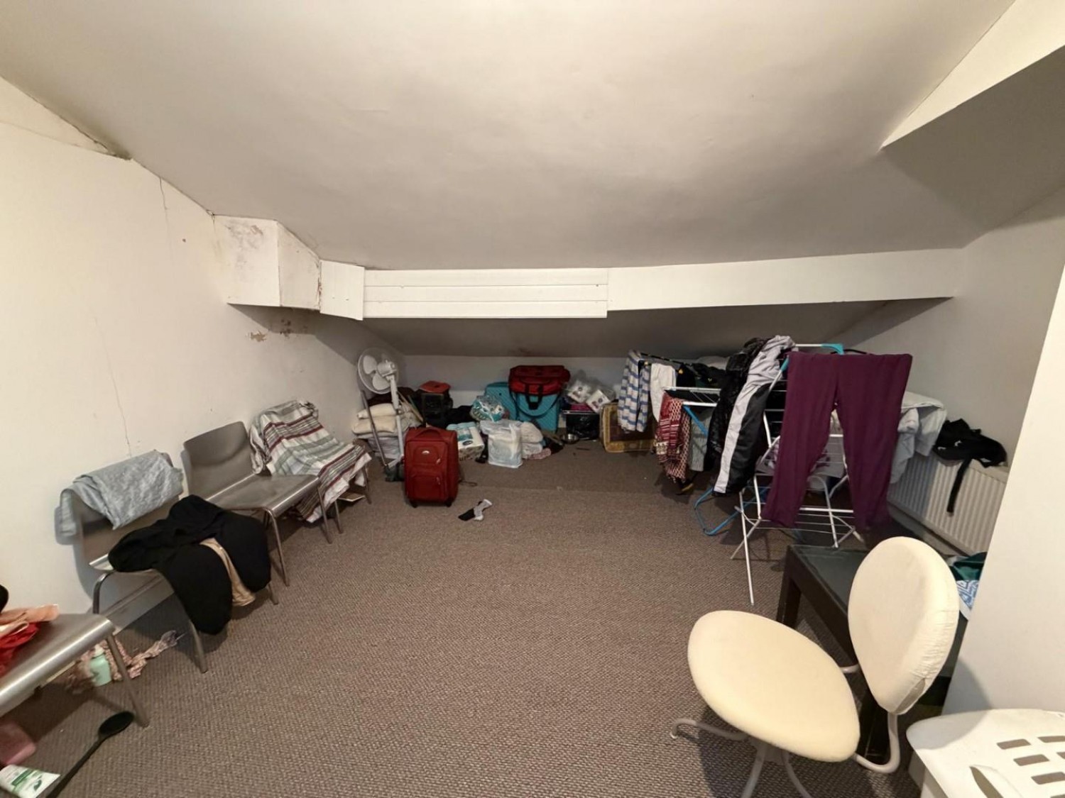 Lozells Street., Birmingham