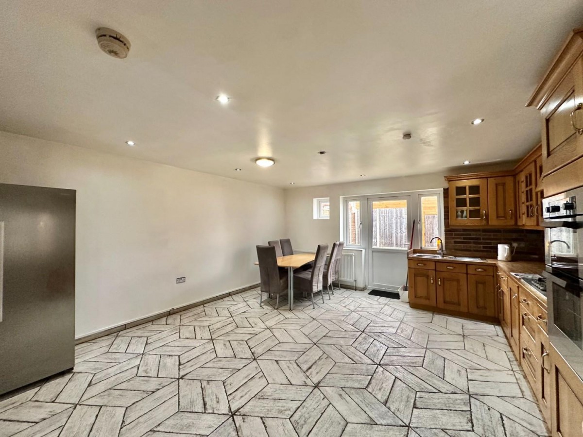 Goulds Green, Uxbridge