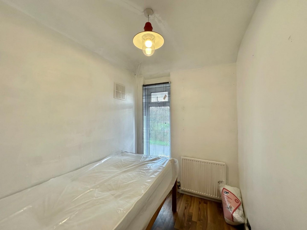 Goulds Green, Uxbridge