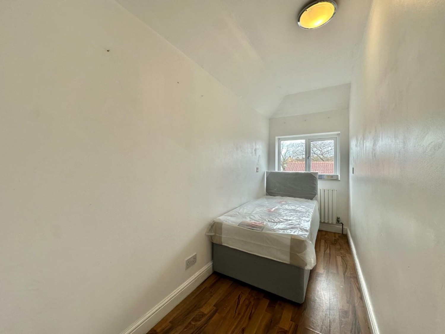 Goulds Green, Uxbridge