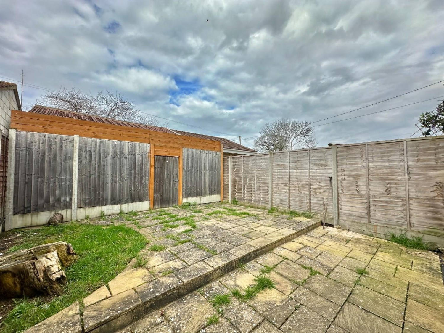 Goulds Green, Uxbridge