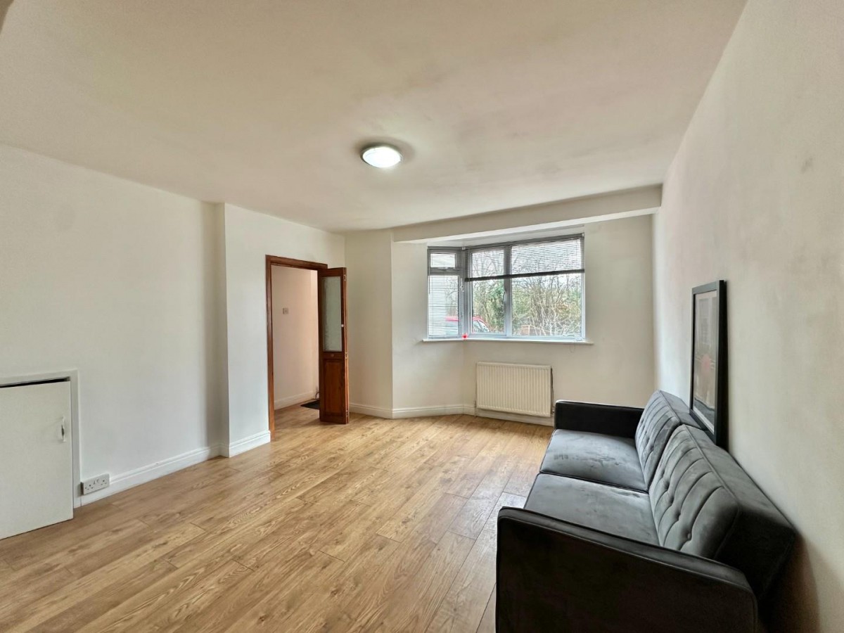 Goulds Green, Uxbridge