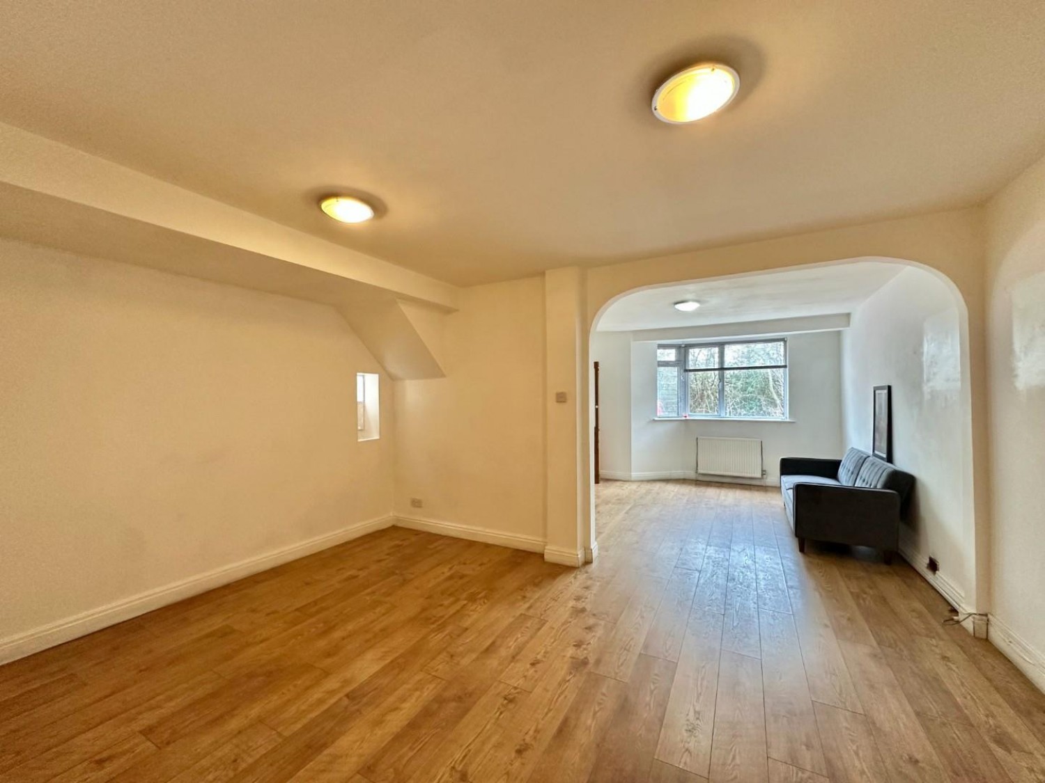 Goulds Green, Uxbridge