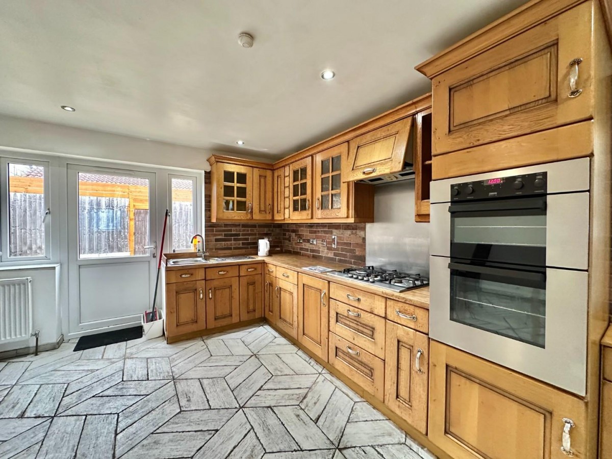 Goulds Green, Uxbridge